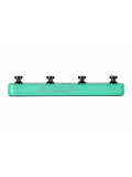 GWF4 Wireless Footswitch (Green), зображення 5